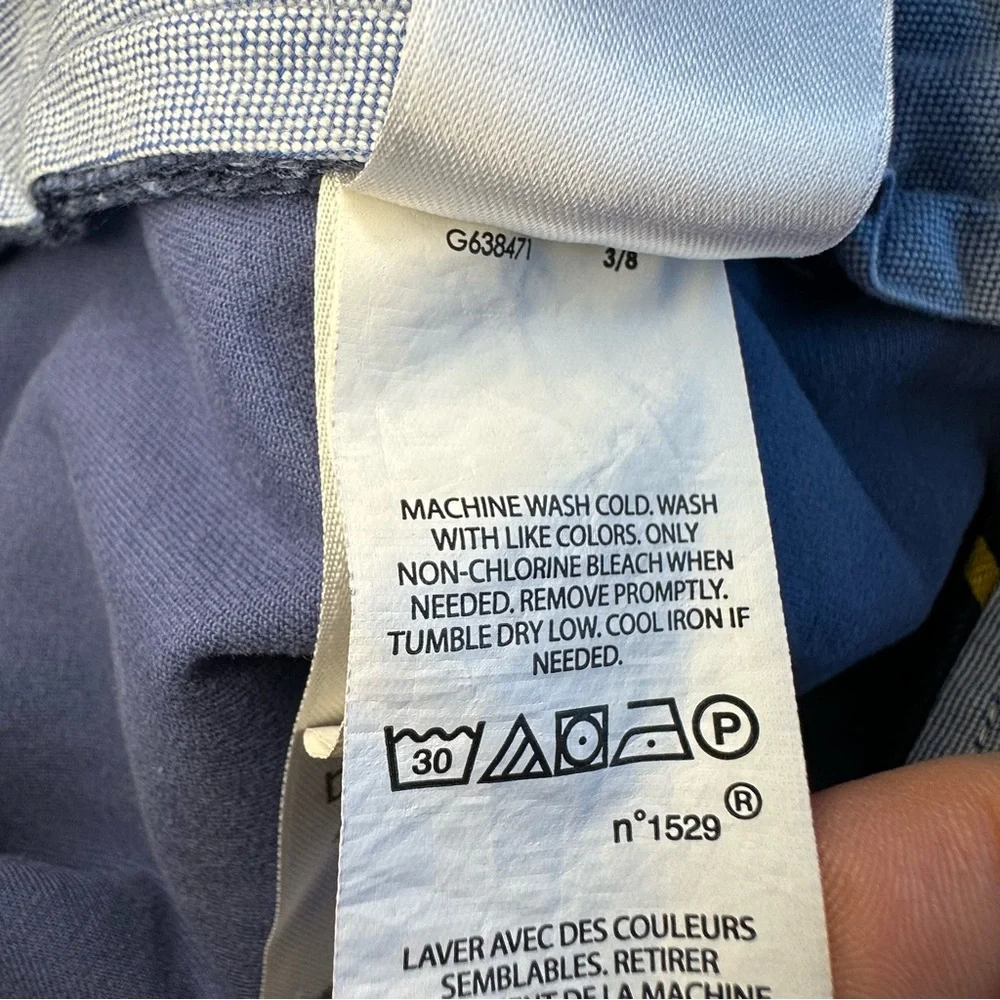 Polo Ralph Lauren these polo